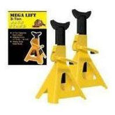 Megatools Jack Stand - KHM Megatools Corp.